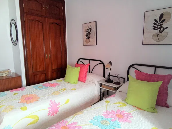 Piso en calle Jerez de la Frontera, 3 - Foto 8