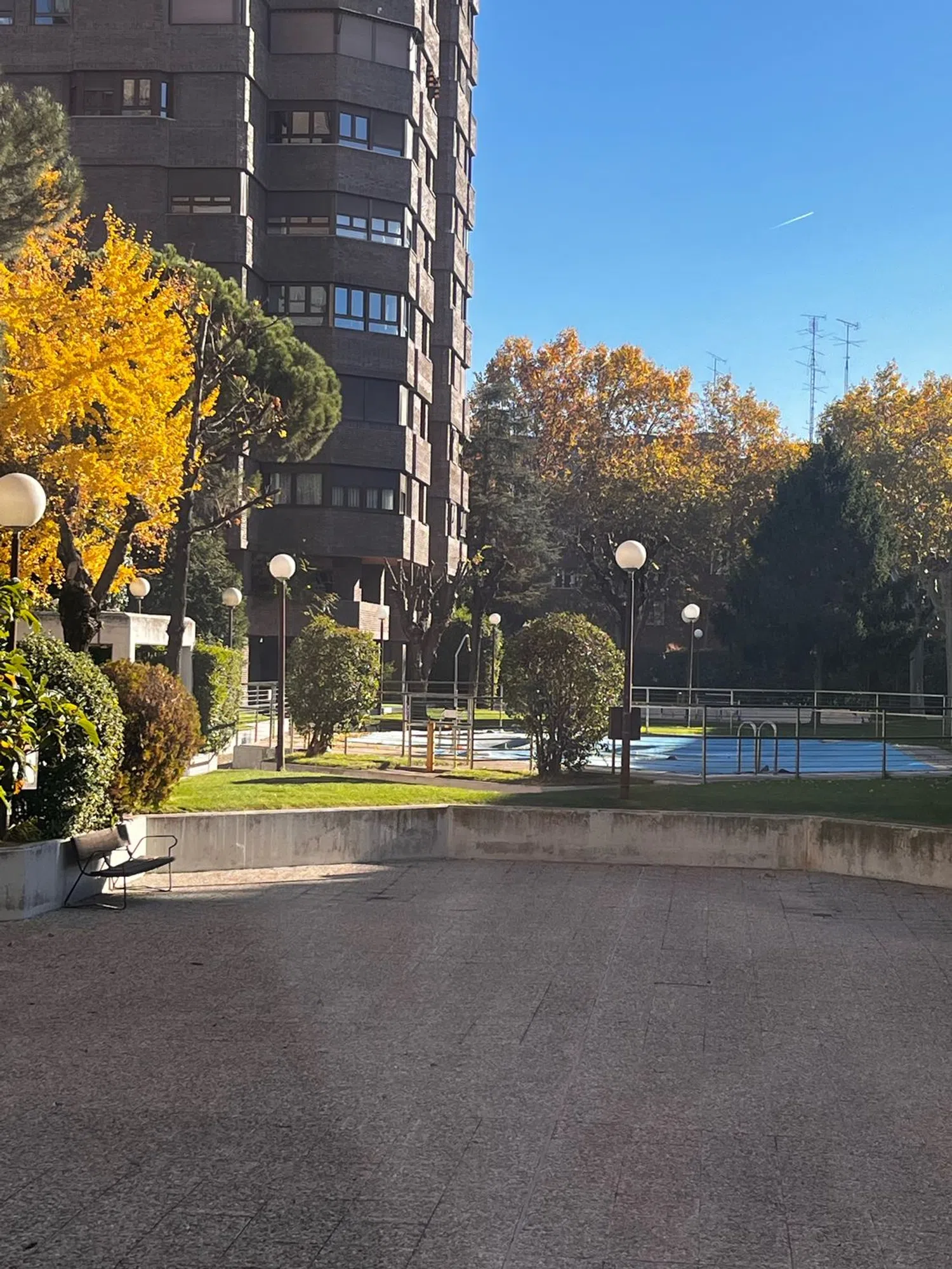 Piso en calle de O'Donnell, 56 - Foto 3