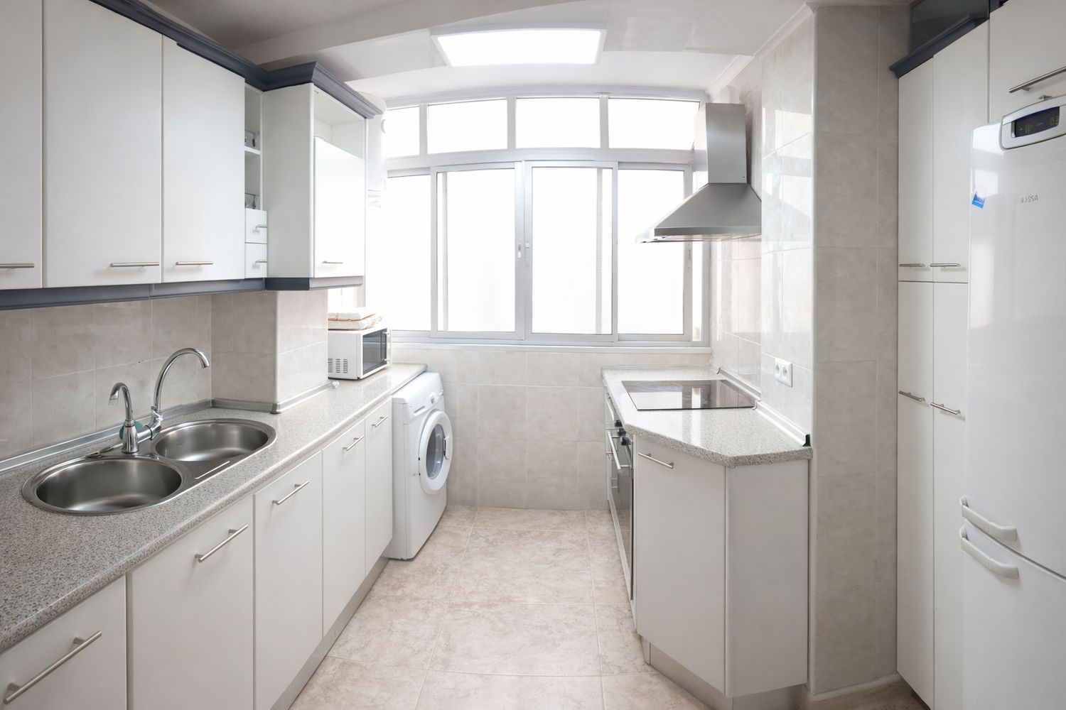 Piso en calle Manuel Altolaguirre, 8 - Foto 7