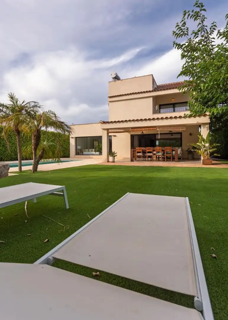 Chalet en  Calle Ibiza 46 - Foto 6