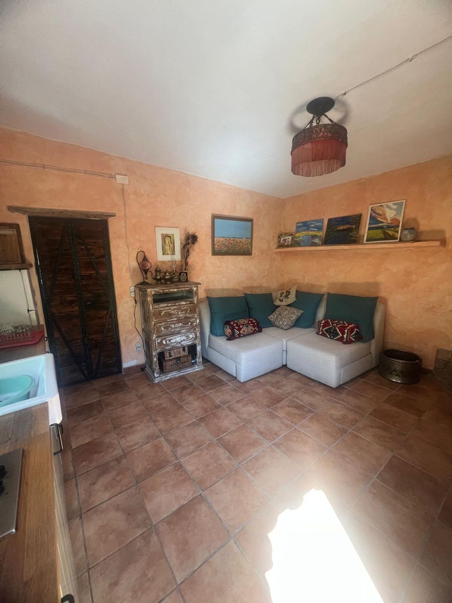 Casa rural en Camino del Taix s/n - Foto 4
