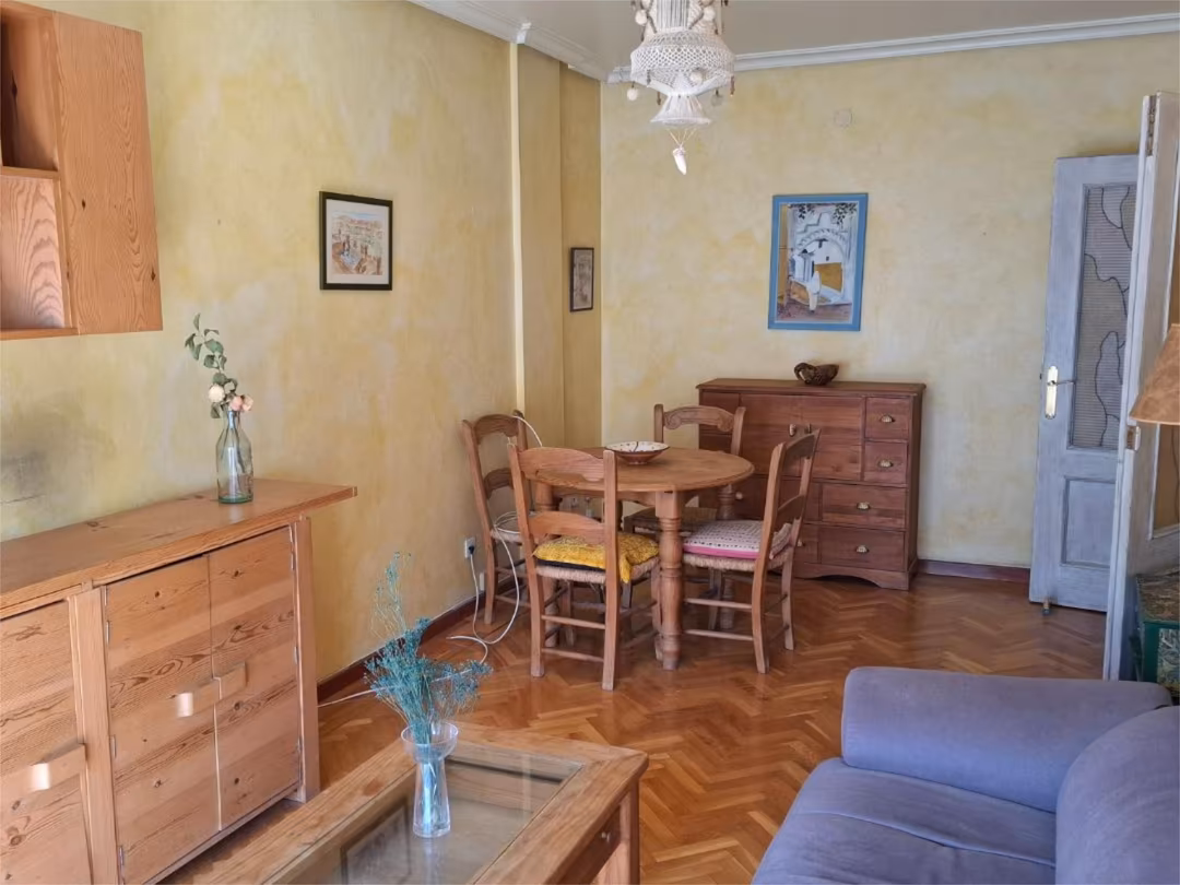 Piso en  Calle del Mesón de Paredes 58 - Foto 10