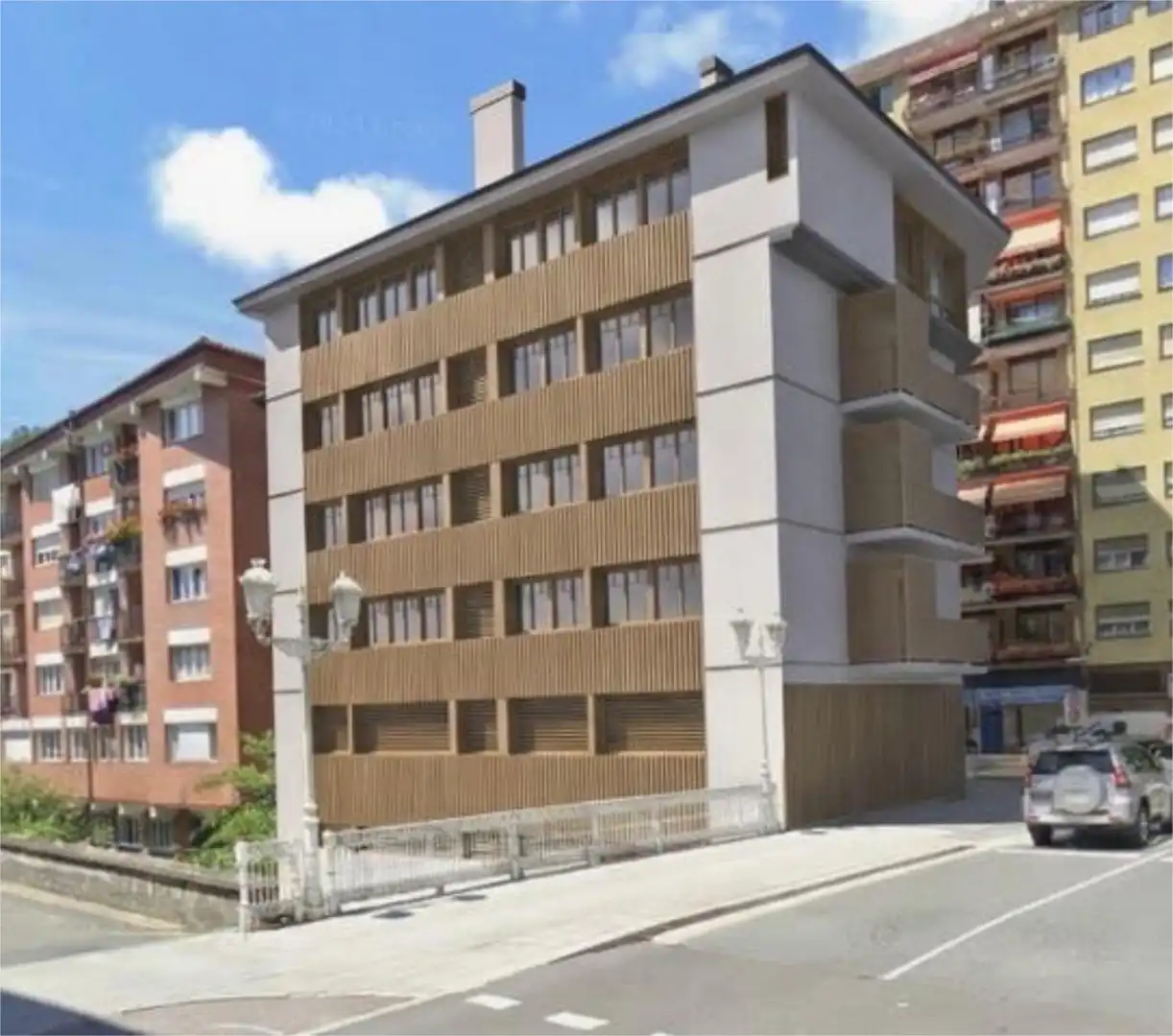 Piso en Ipeñarrieta 1 - Foto 2
