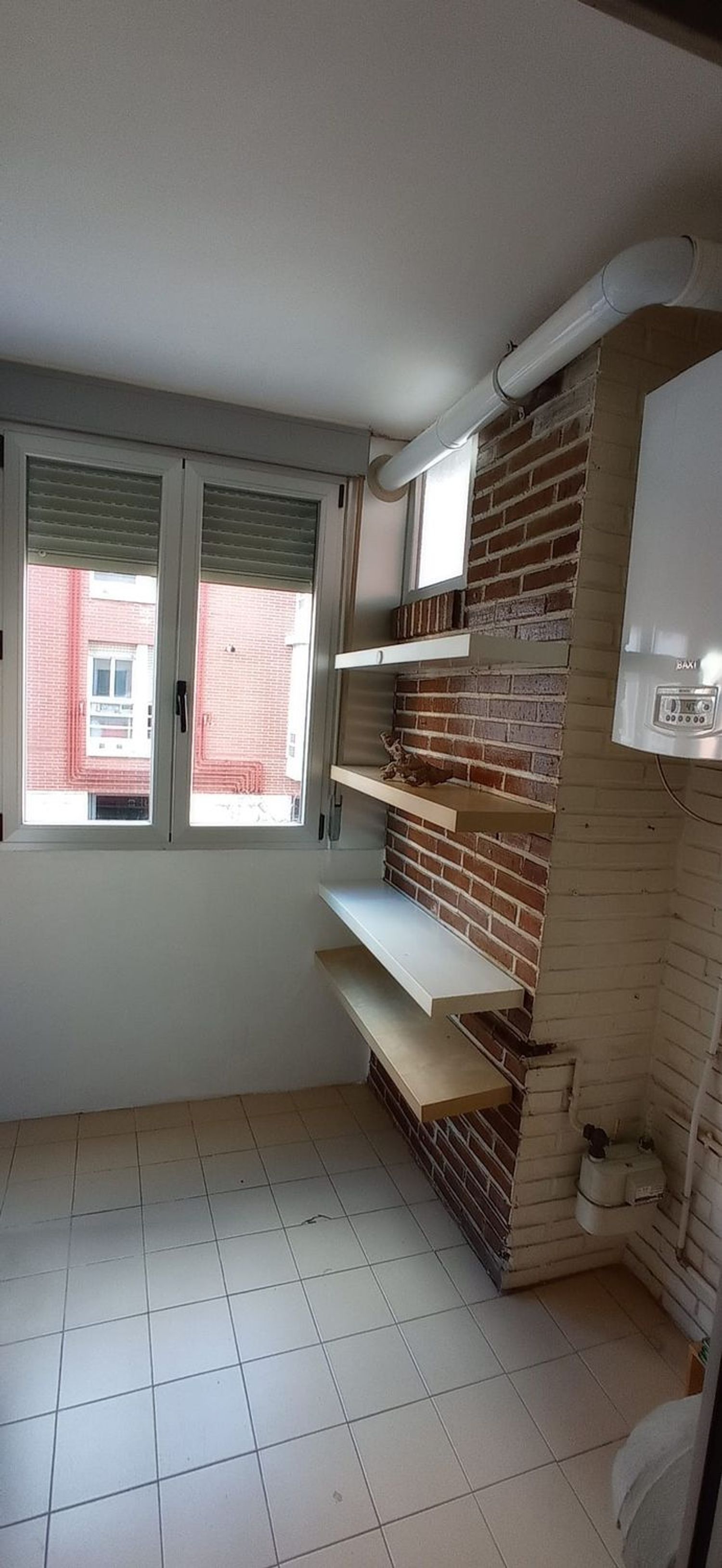 Piso en calle de Francisco Santos, 25 - Foto 9