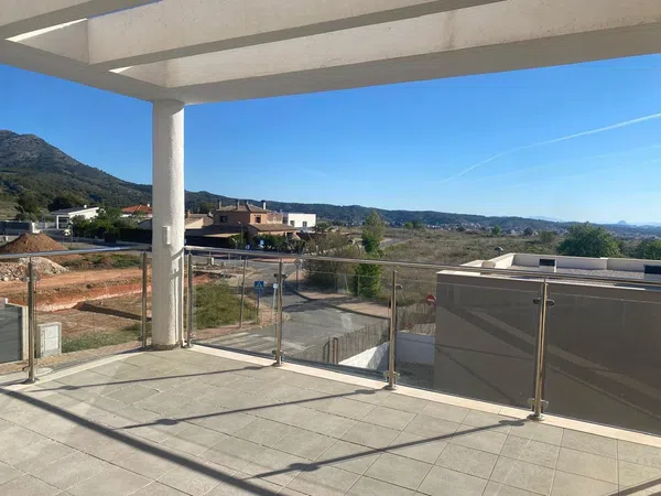 Casa o chalet independiente en Avenida Fuentes del Marqués, 23 - Foto 34