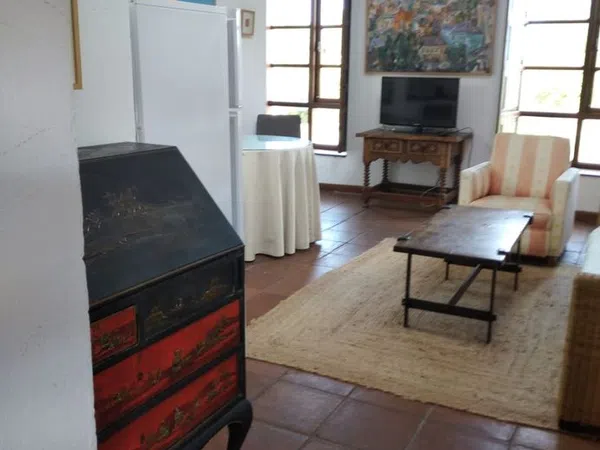 Estudio en Paseo de Estrada, 22 - Foto 5