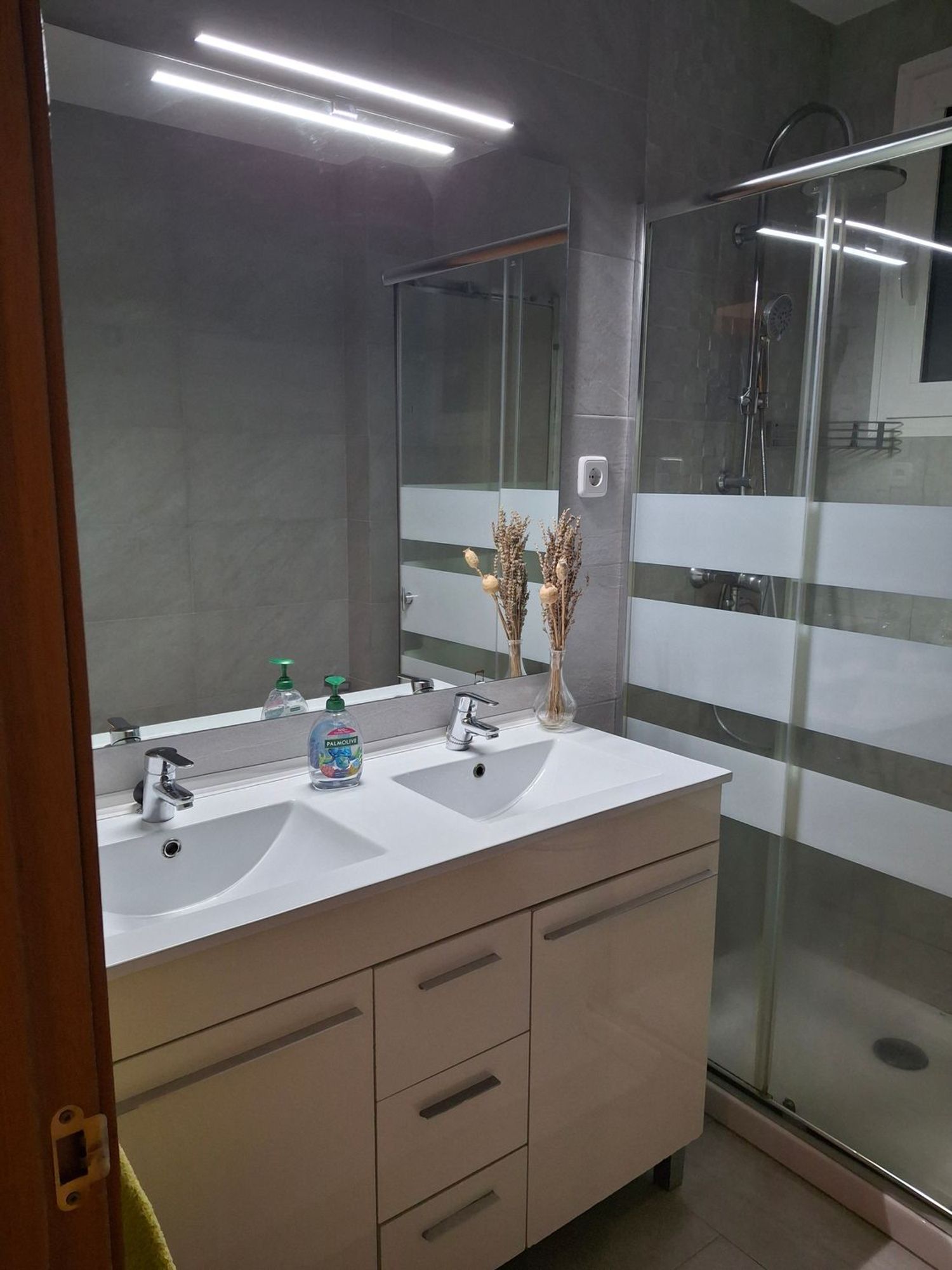 Piso en calle de Bocángel, 25 - Foto 1