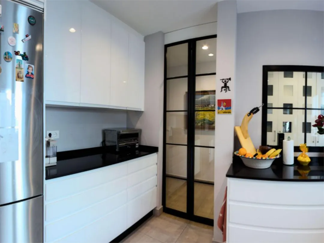 Piso en  Plaza de los Campos 4 - Foto 6