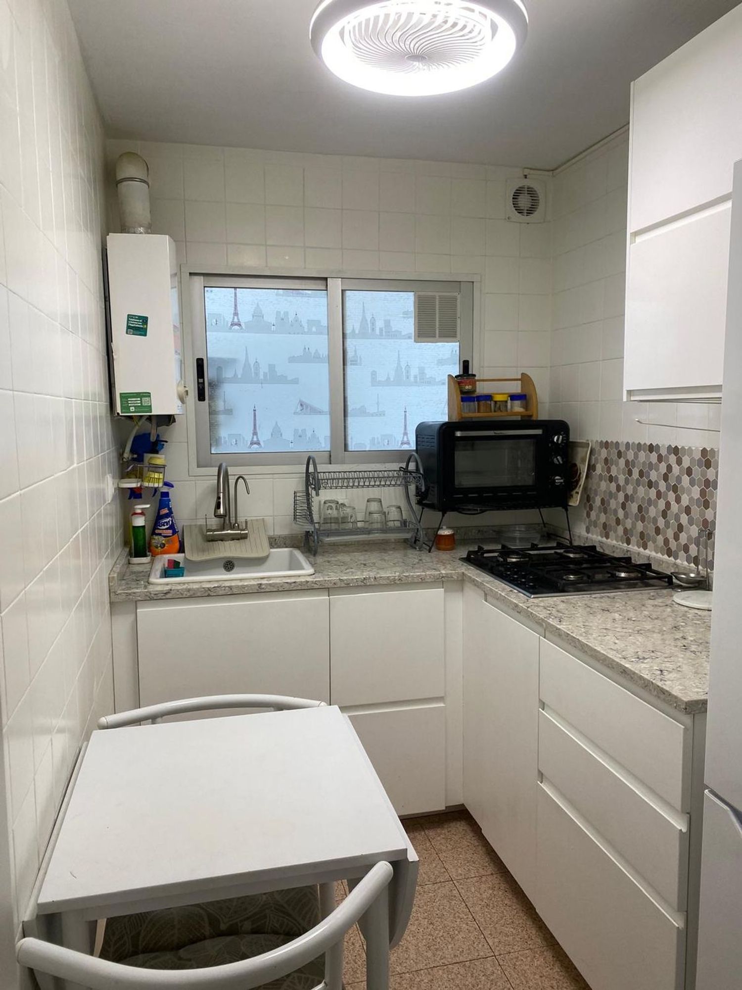 Piso en plaza de Joaquín Dualde, 9 - Foto 4