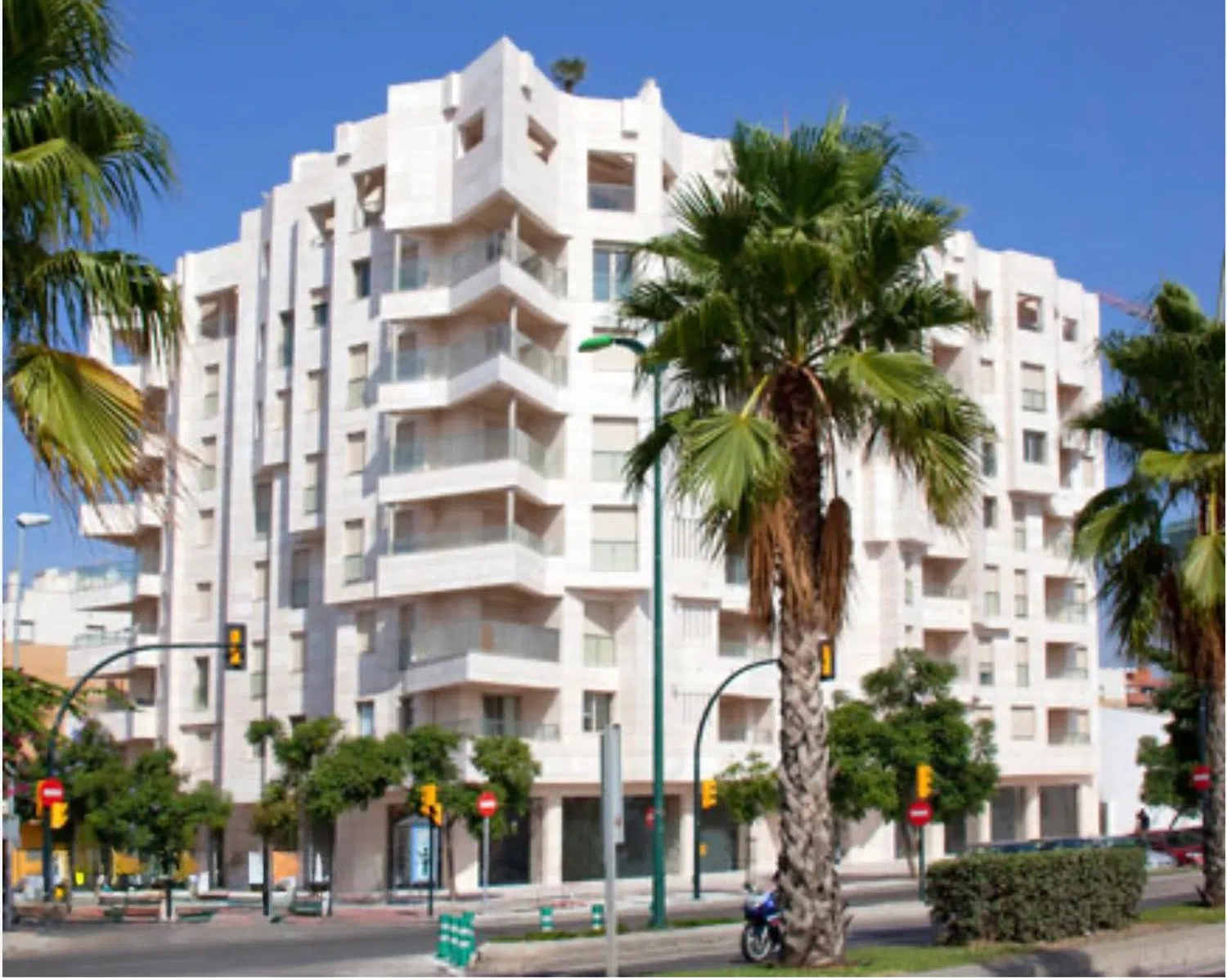 Ático en paseo Maritimo Antonio Machado, 28 - Foto 1