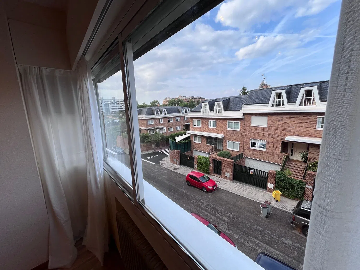 Piso en Urb. jardines de getaria Barrio Conde Orgaz-Piovera - Foto 28