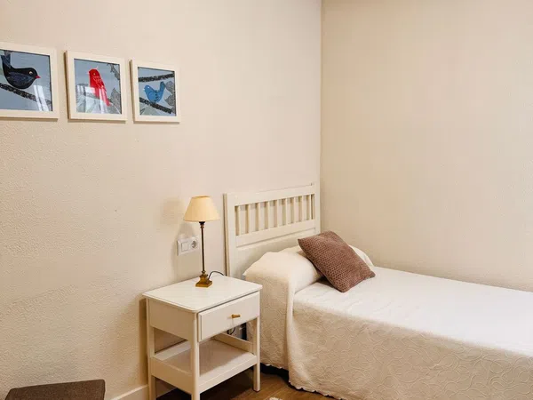 Piso en Calle Eladia Montesino-Espartero, 11, Centro, Cáceres - Foto 15