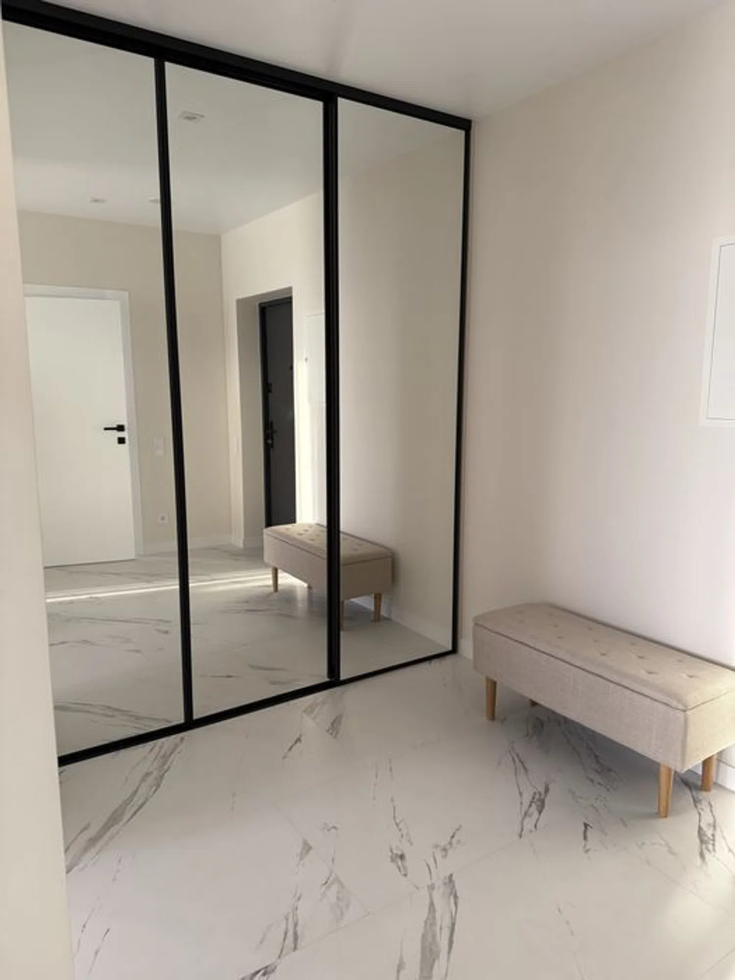 Piso en P.º de los Tilos, 26 - Foto 12