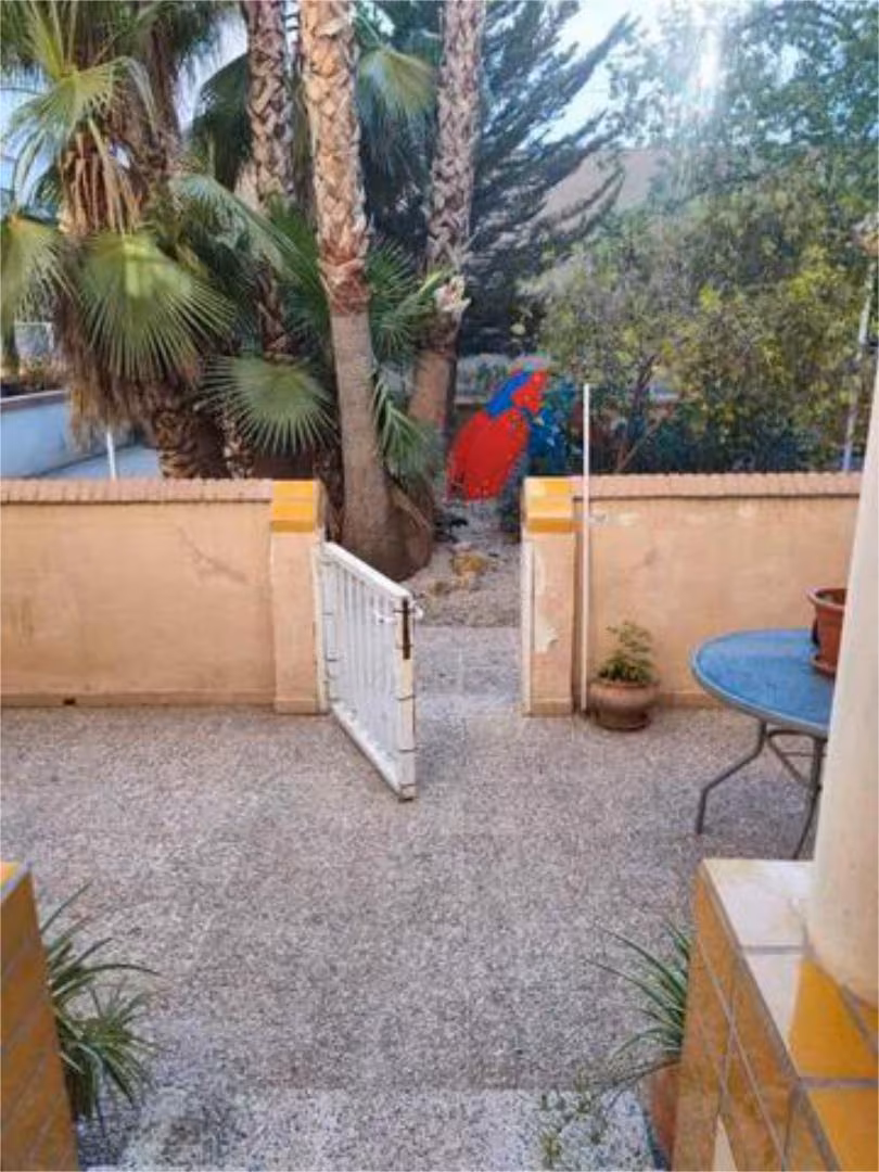 Piso en El Palmar - Foto 4