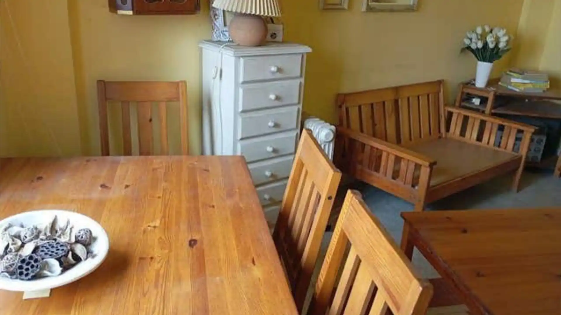 Piso en Agra del Orzan - Foto 9