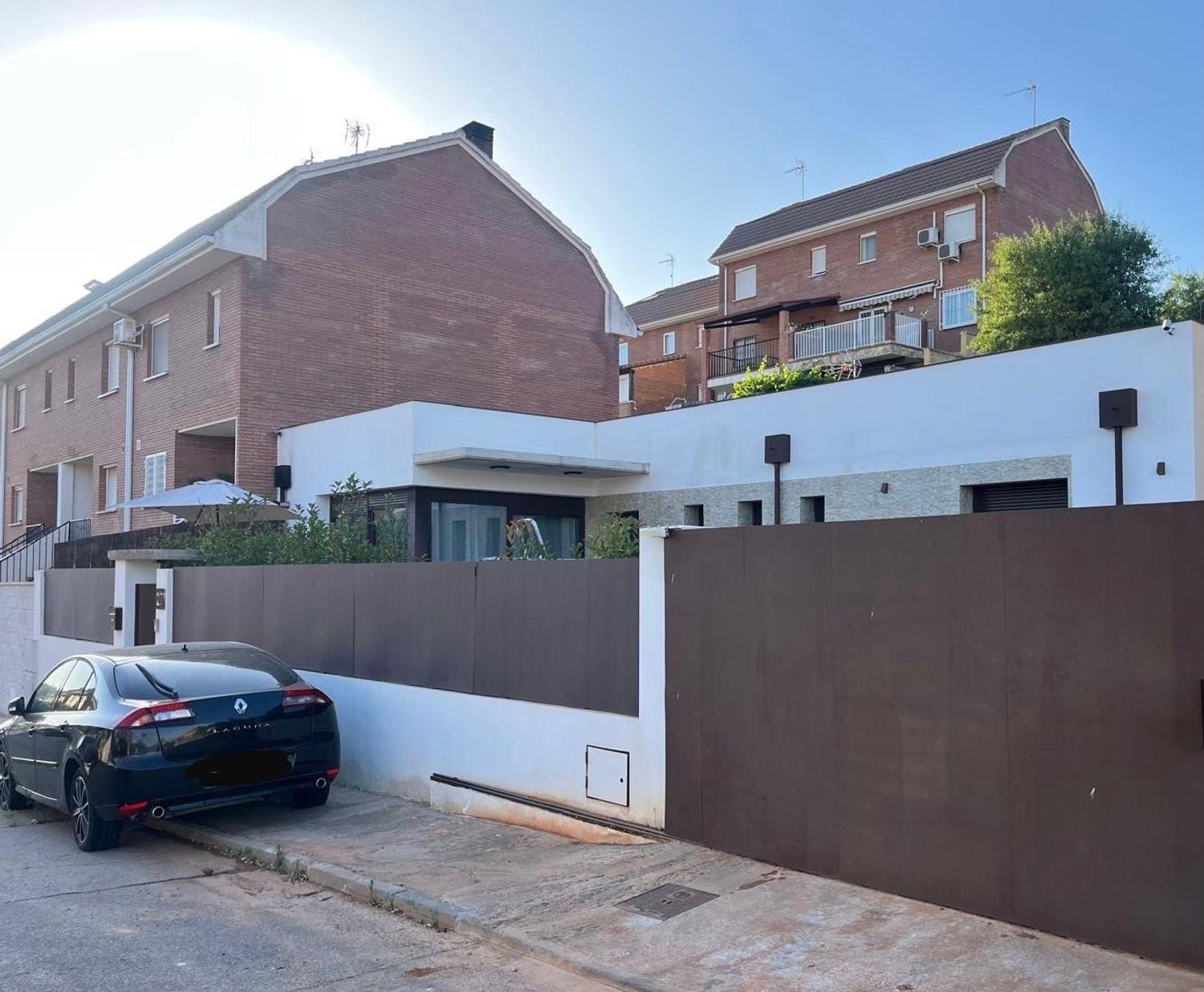 Casa o chalet independiente en Calle Extremadura, 20 - Foto 9