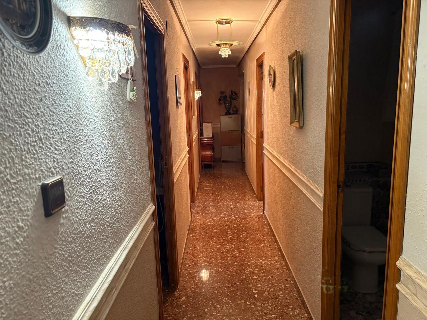 Piso en Calle d'Hernán Cortés, 10 - Foto 3