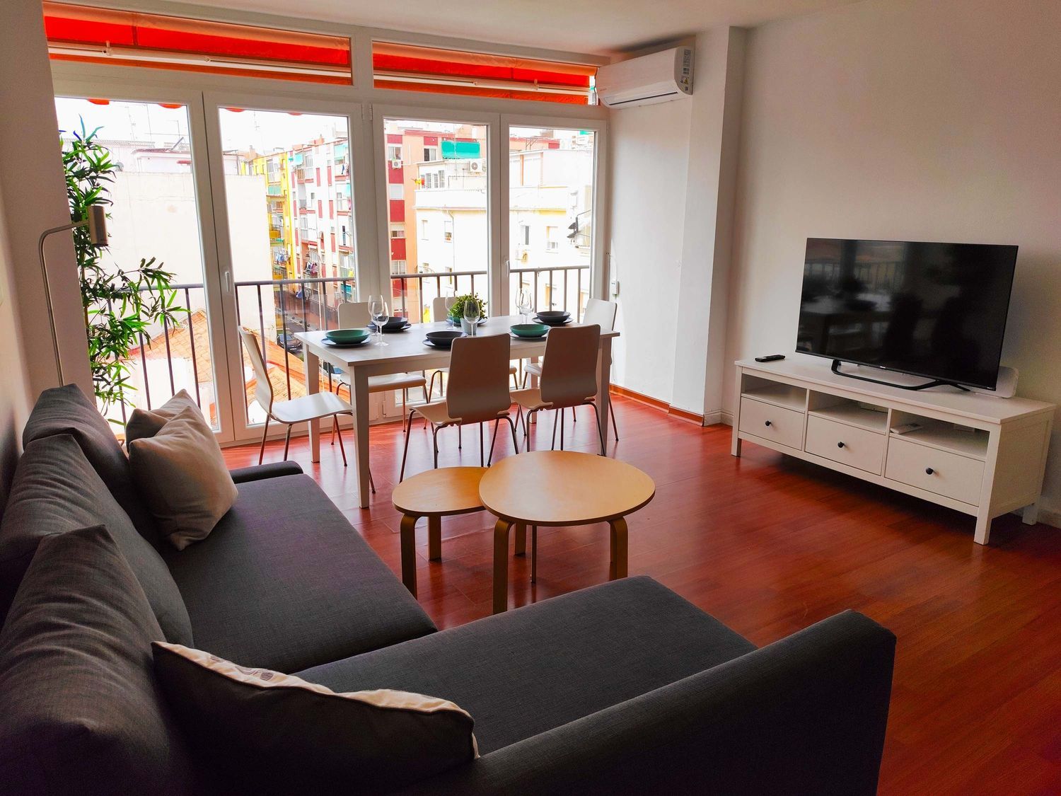 Piso en calle Padre Lerchundi, 5 - Foto 2