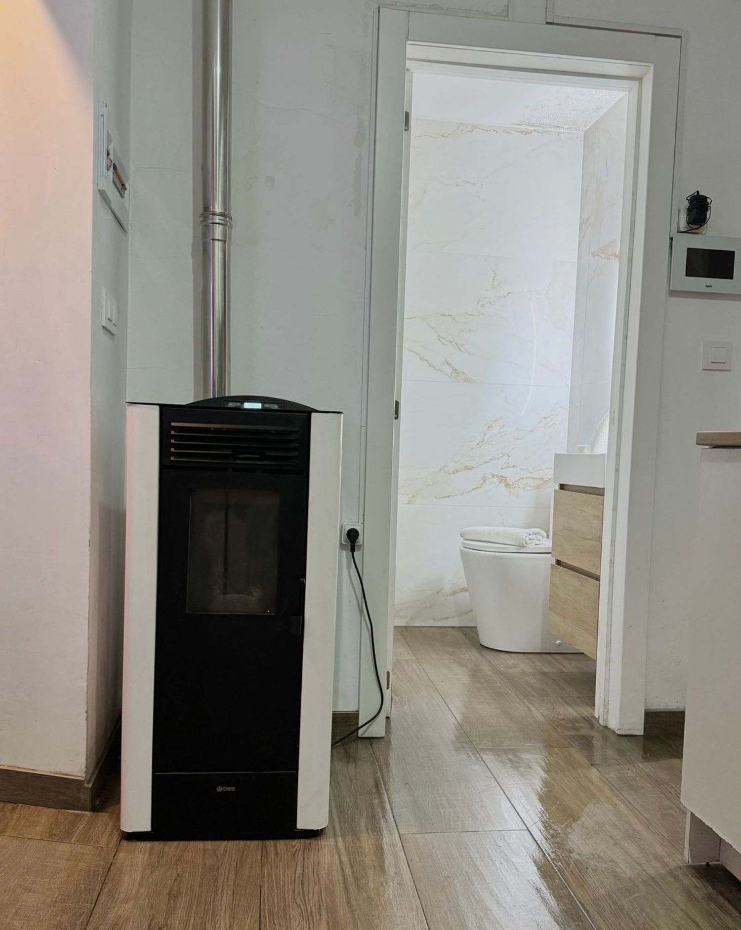 Casa de pueblo en Sabaxáns s/n - Foto 5
