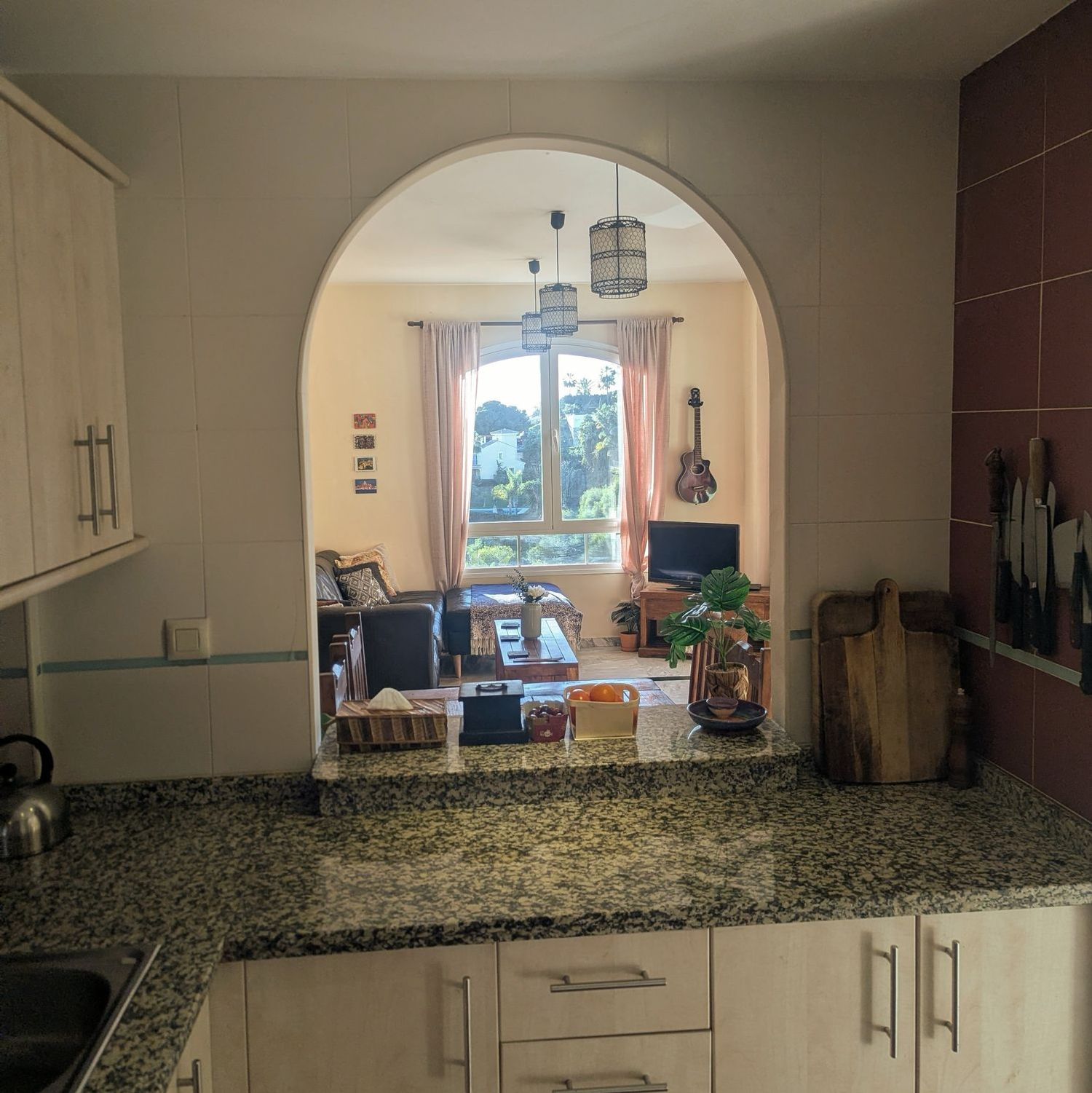 Piso en calle Jose Maria Olazabal, 2 - Foto 14