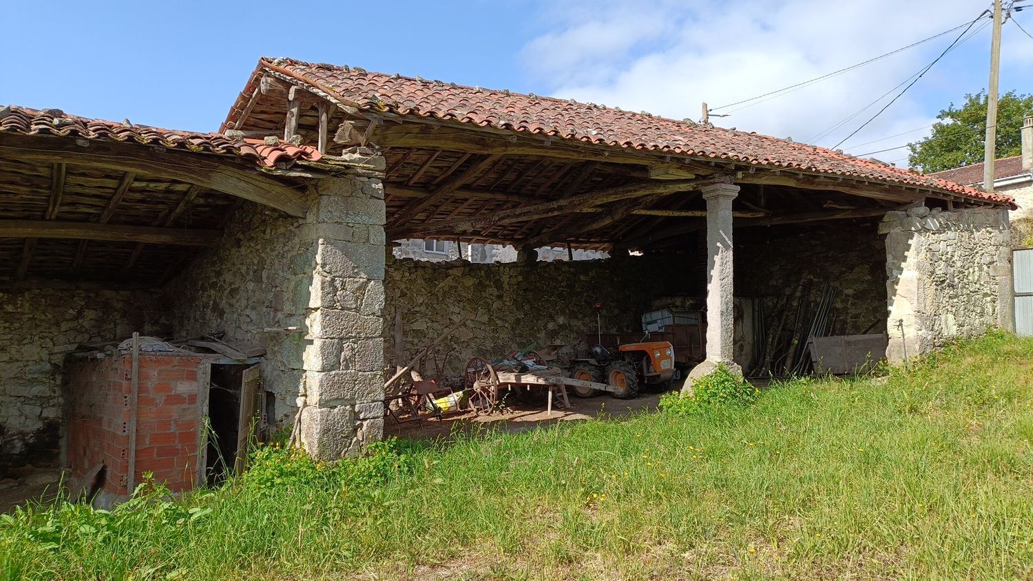 Casa rural en Lugar Galegos-Pq Castillon, 8 - Foto 6