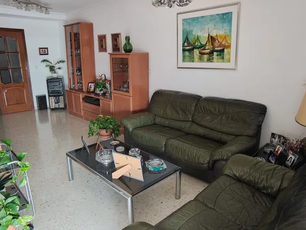 Piso en avenida Kansas City, 44 - Foto 3