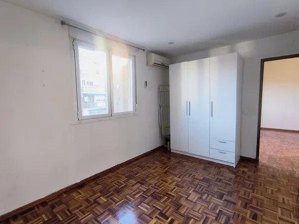 Alquiler de piso en Calle de César González Ruano, 7 - Foto 6