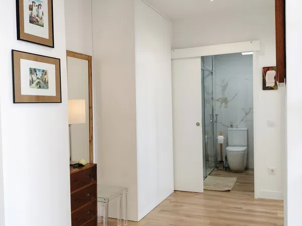 Piso en Calle Nicolás Estévanez, 21 - Foto 6