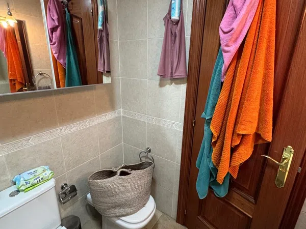 Piso en Calle Afrodita, 10, Jardines de Hércules - Foto 18