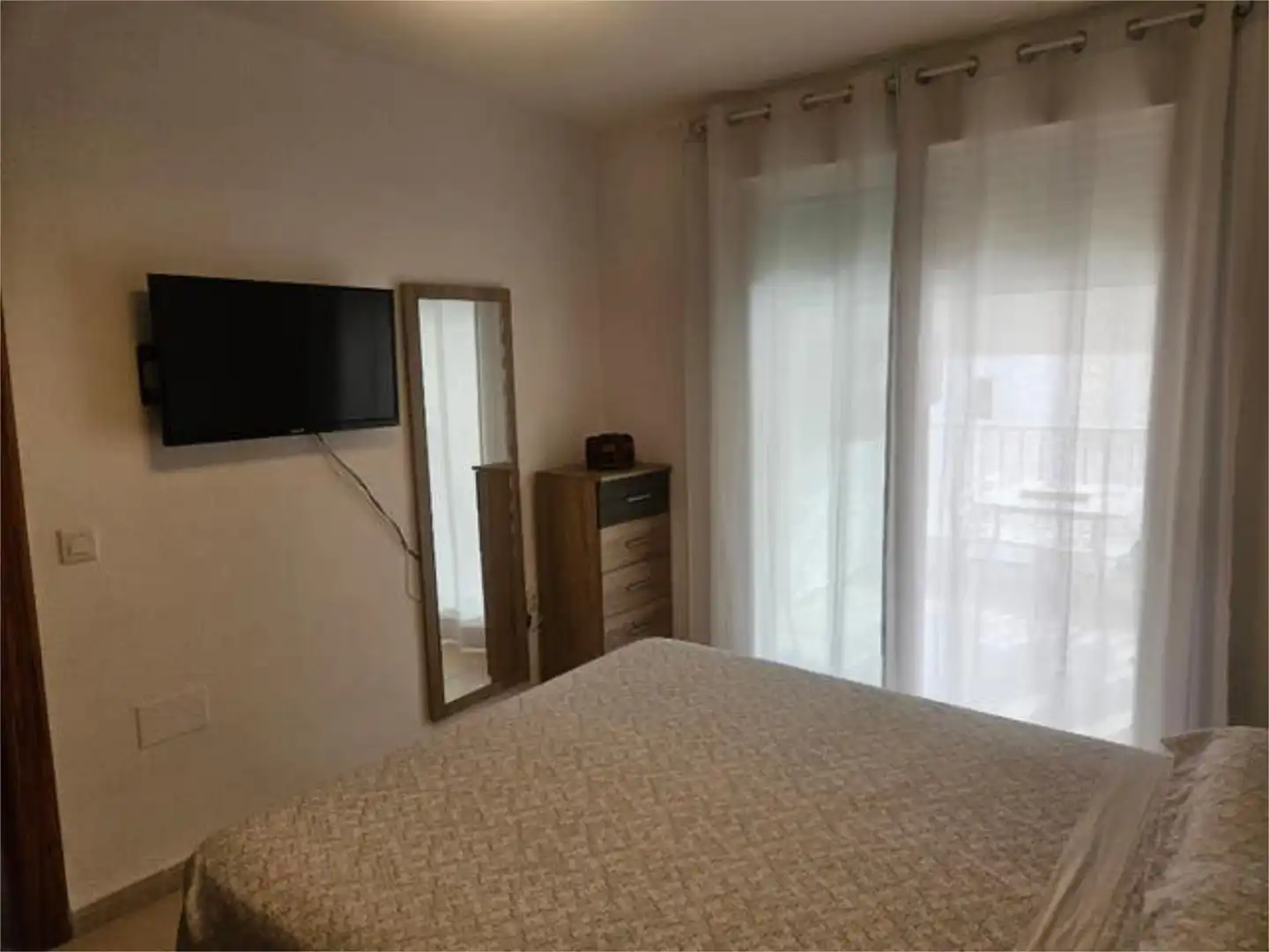 Apartamento en Al lado plaza Batel - Foto 5