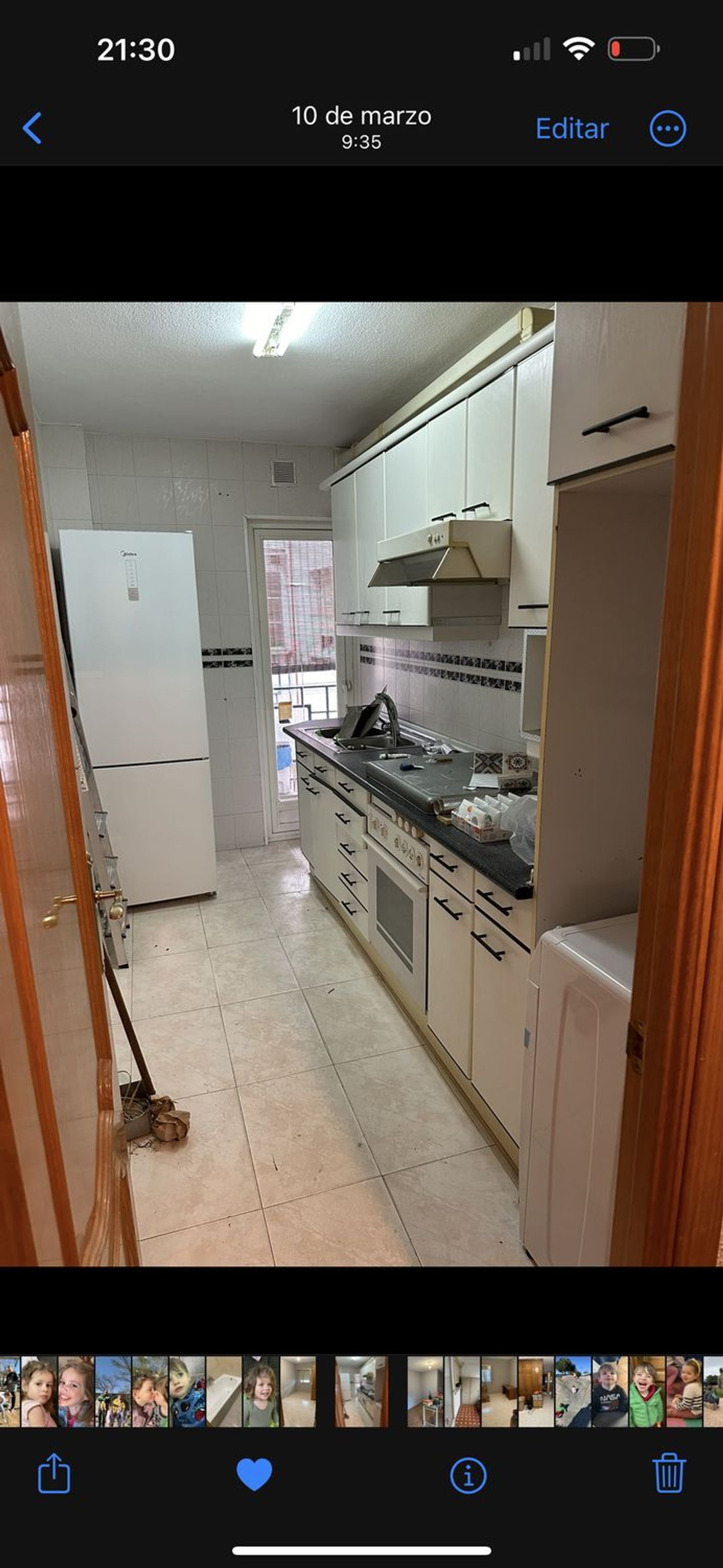 Piso en América, 20 - Foto 7