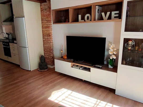 Chalet adosado en calle de Josep Benlliure, 307 - Foto 3