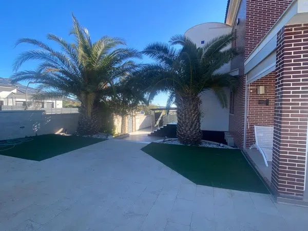 Casa o chalet independiente en Avenida Fuentes del Marqués, 23 - Foto 25