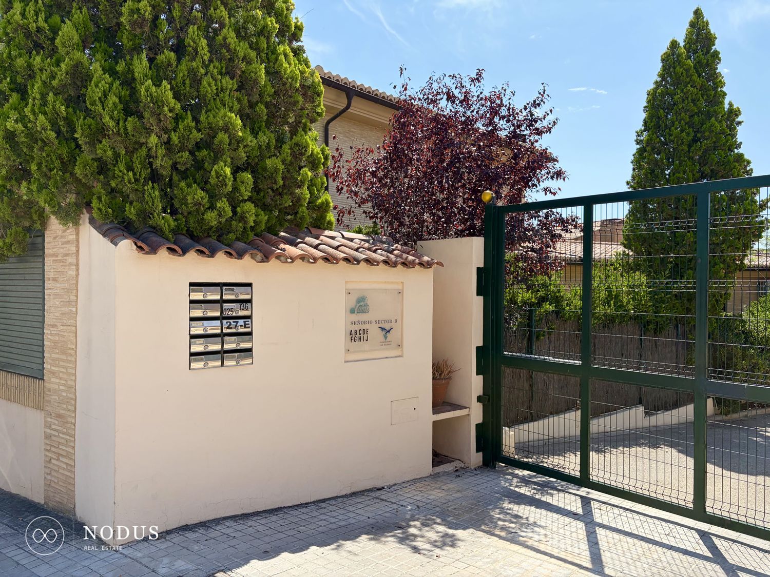 Chalet adosado en Montgo, Campolivar, Campolivar - Foto 4