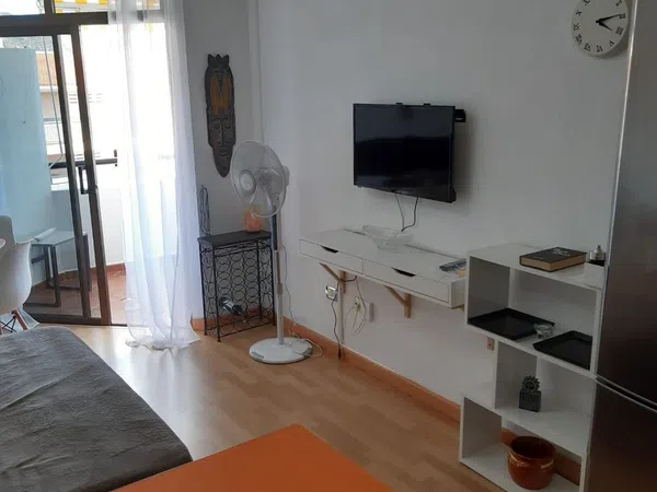 Estudio en calle Boston, 4 - Foto 3