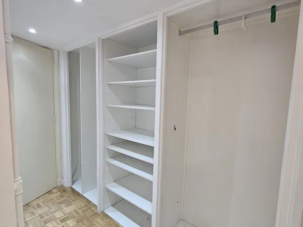 Piso en Calle de la Infanta María Teresa s/n, Bernabéu-Hispanoamérica - Foto 17