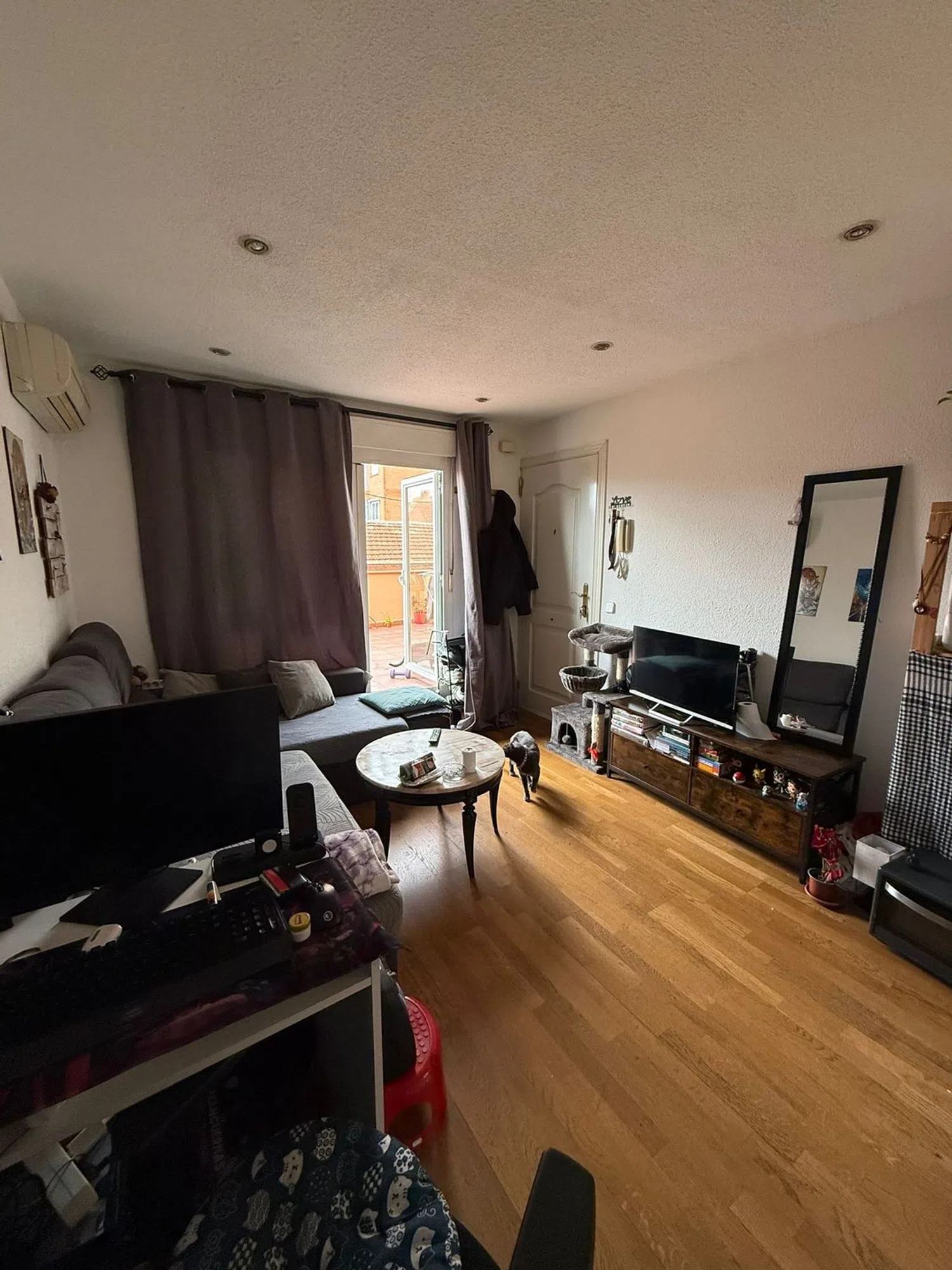 Ático en calle Isabel Méndez, 20 - Foto 1