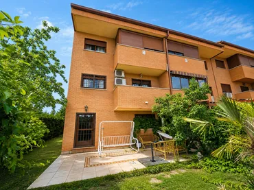 Chalet en  Calle Paseo de Móstoles 99 - Foto 1