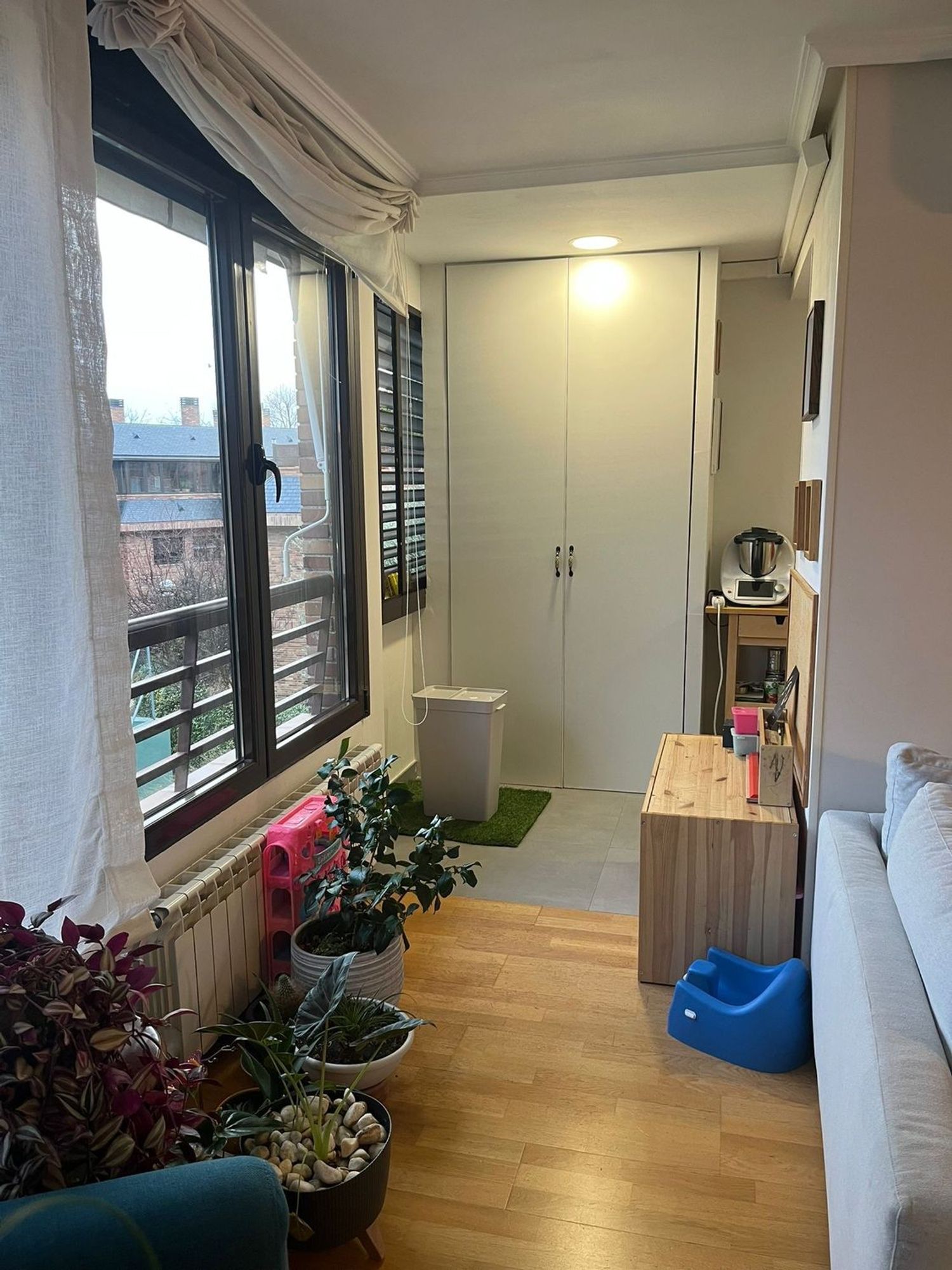 Piso en calle Islas Pitiusas, 2 - Foto 11