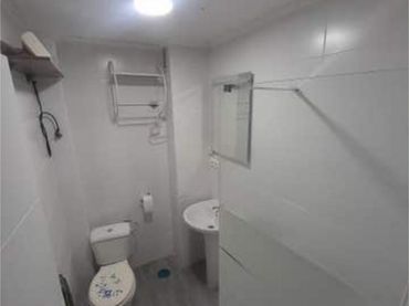 Piso en Campo de la Juventud - Foto 2