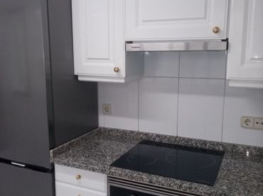 Piso en  Rúa José Gómez Posada Curros 10 - Foto 5