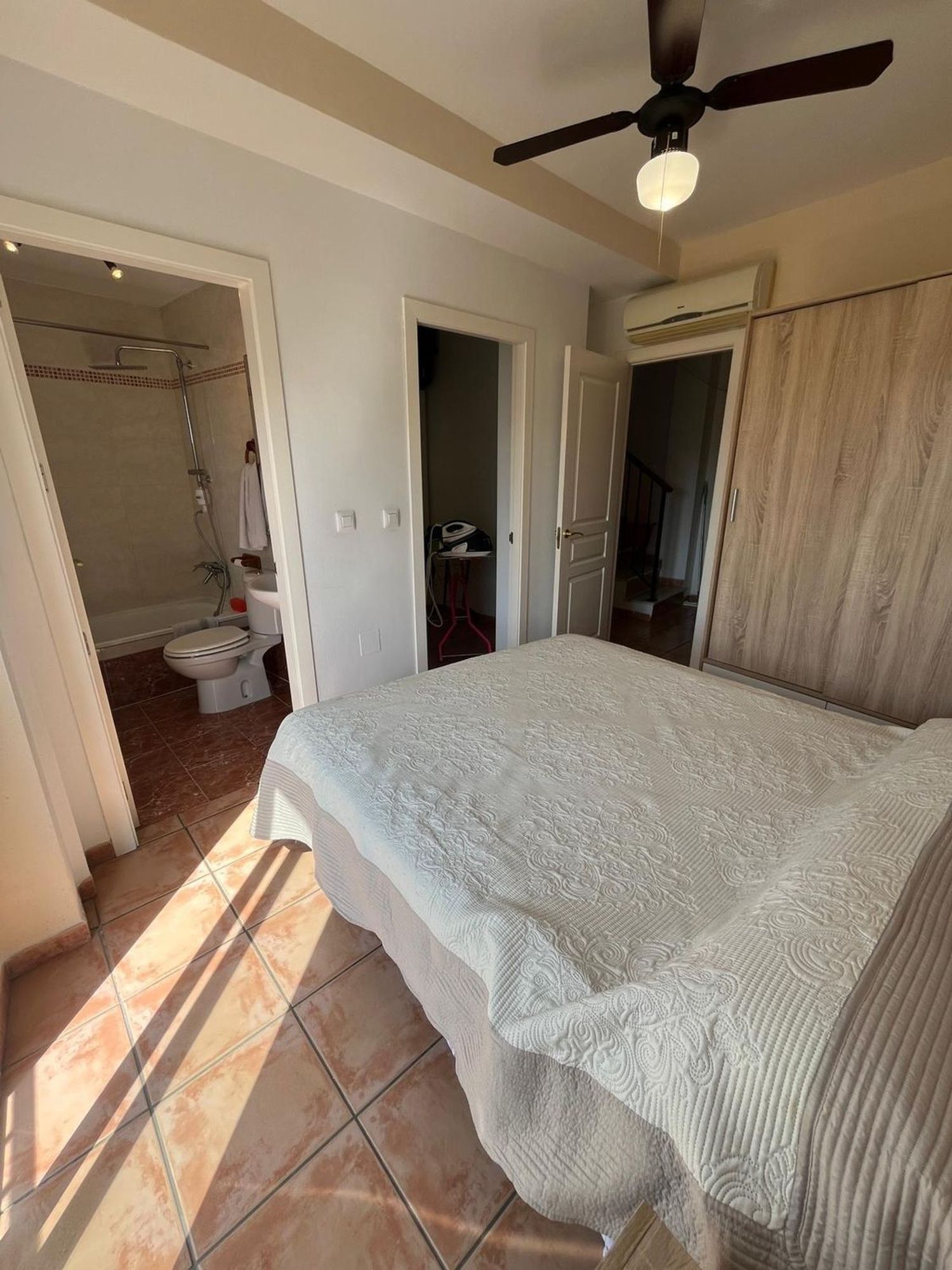 Chalet adosado en Calle Real, 22, Lobres, Lobres - Foto 11