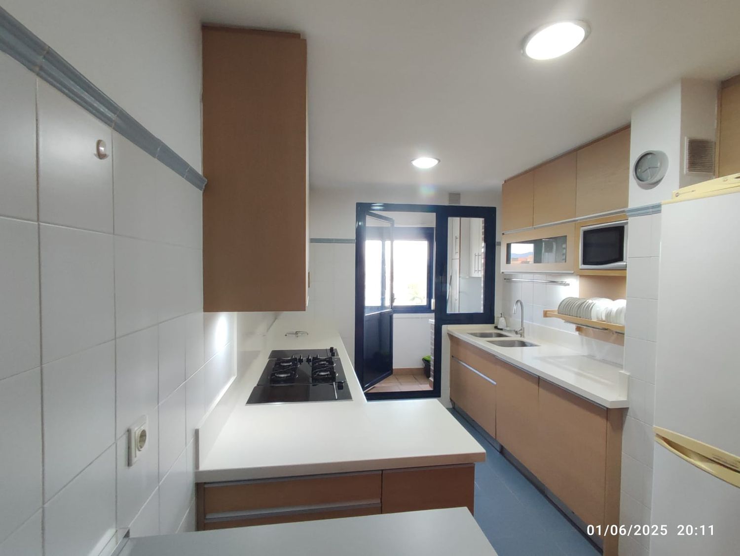 Piso en camino de Ronda, 179 - Foto 6