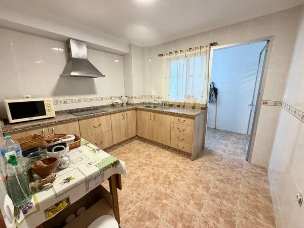 Piso en Avenida Málaga Oloroso, 8, Cortijo Bazán - Los Casinis - Los Cipreses - Foto 12