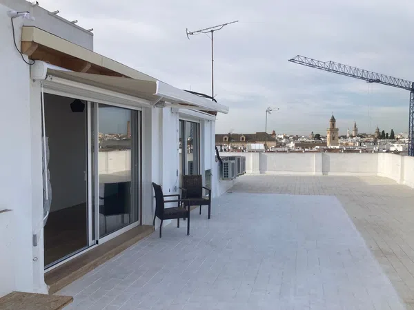 Ático en calle Bordador Rodriguez Ojeda, 6 - Foto 4