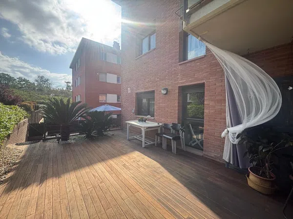 Piso en Mirasol - Foto 1