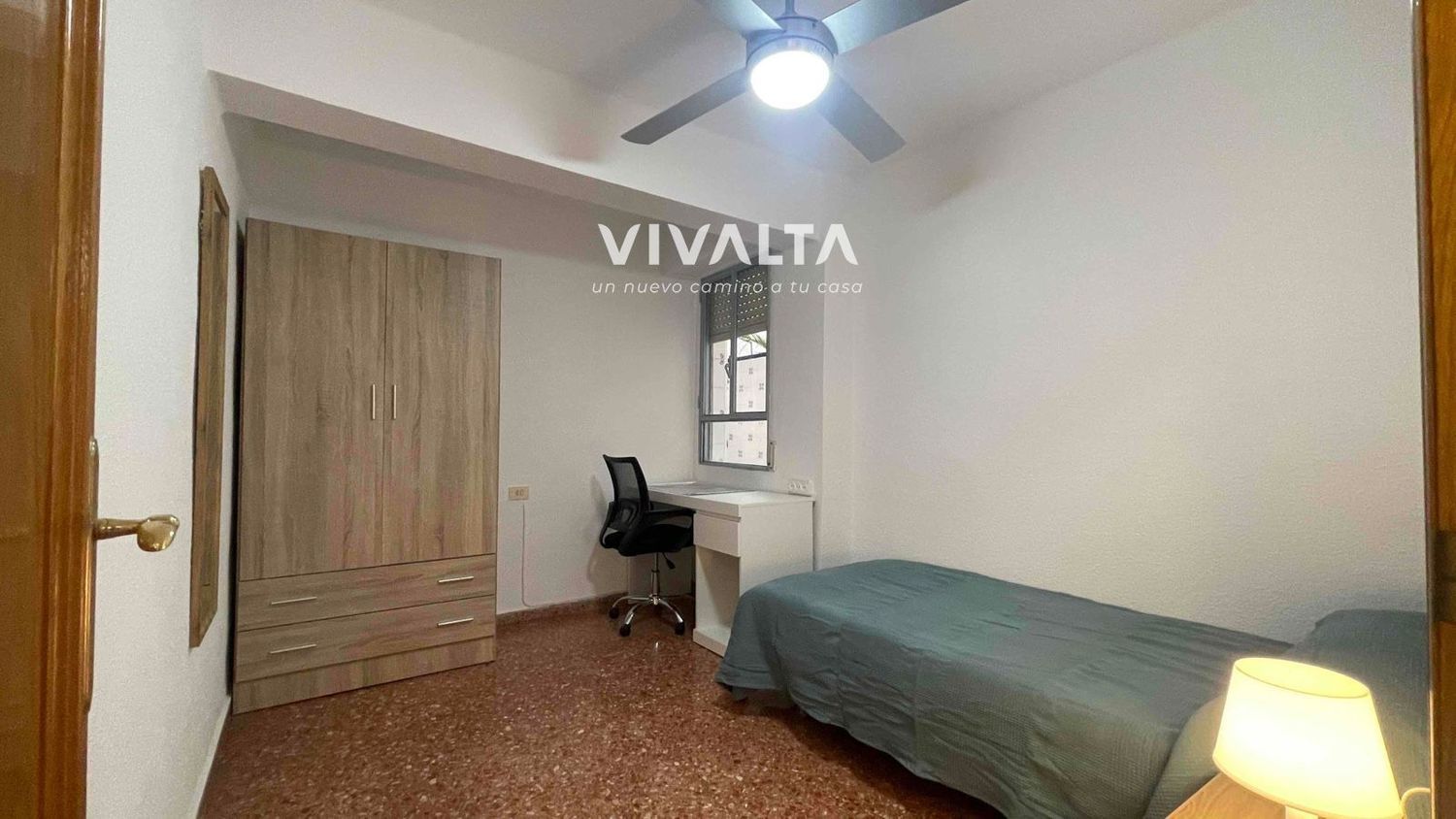 Piso en Plaza de l'Esgésia dels Àngels, El Cabanyal-El Canyamelar - Foto 14
