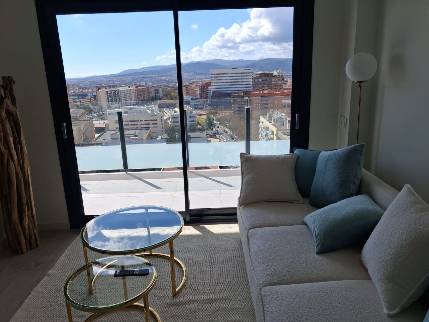 Piso en calle del Carme, 72