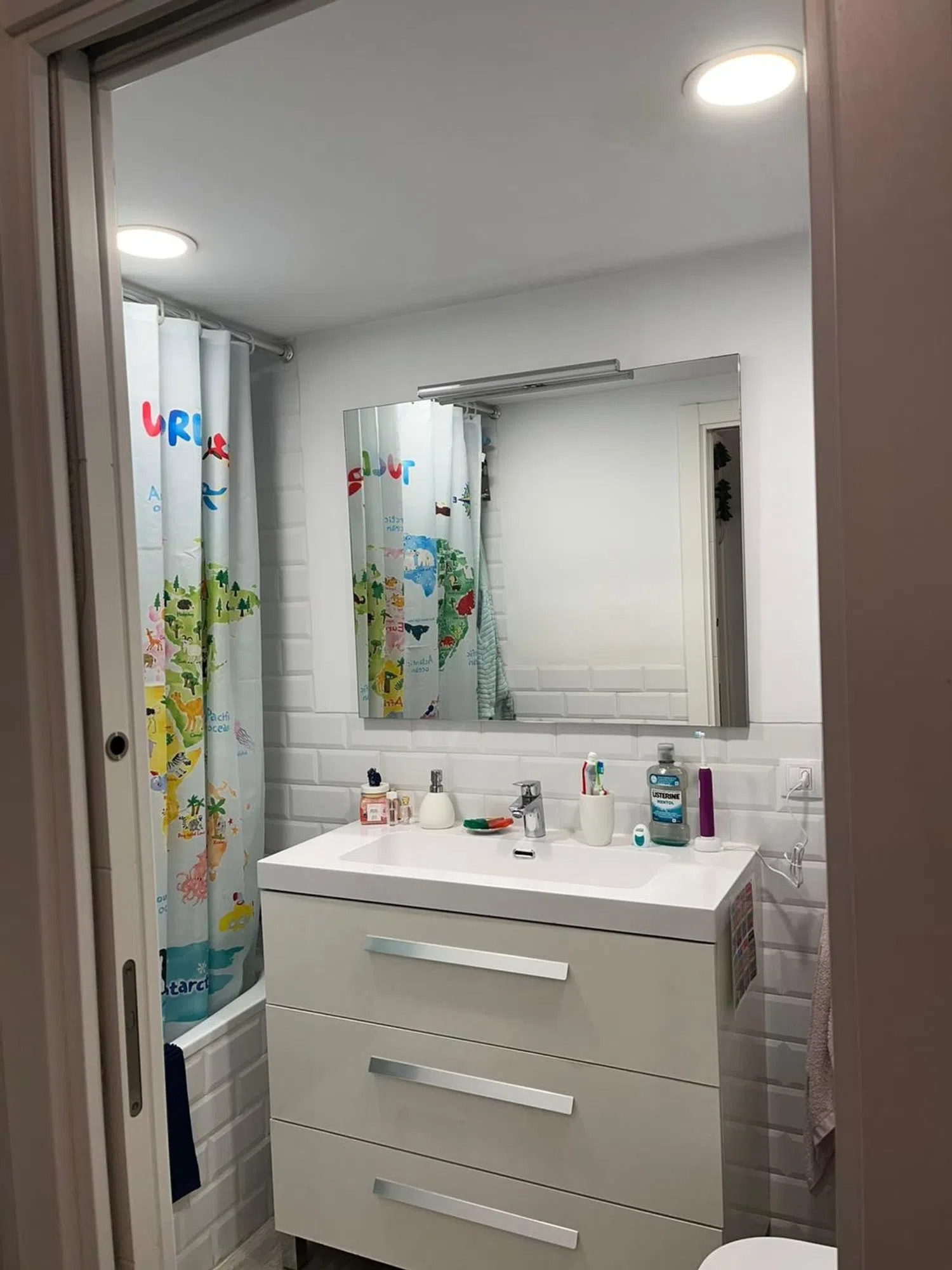 Piso en calle Luis Garcia, 2 - Foto 10