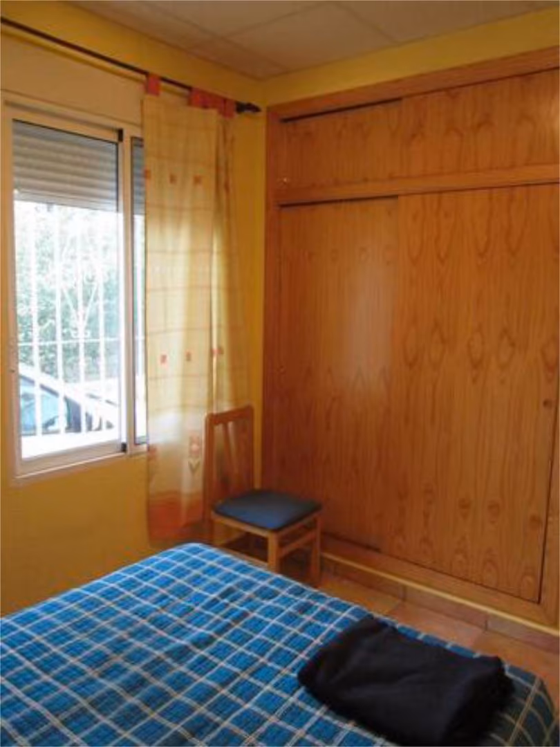 Apartamento en El Ranero - Foto 5